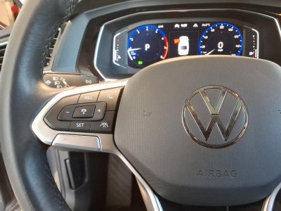 2023 Volkswagen Jetta SEL Auto