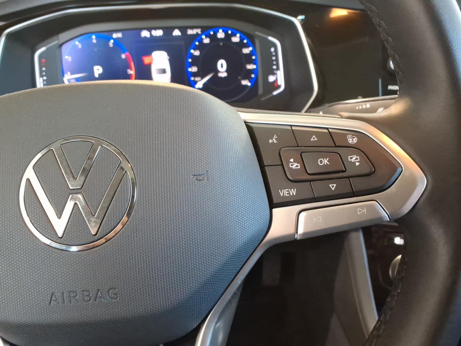 2023 Volkswagen Jetta SEL Auto