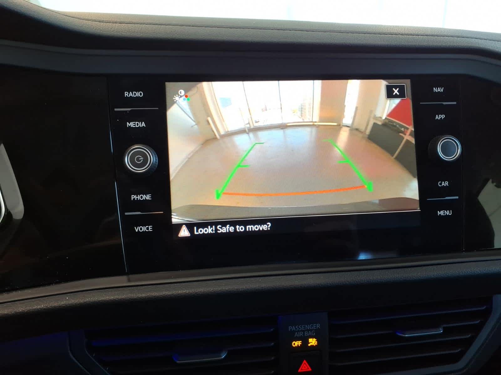 2023 Volkswagen Jetta SEL Auto