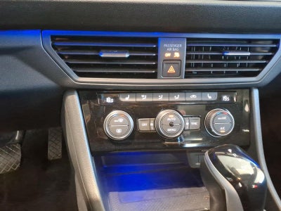 2023 Volkswagen Jetta SEL Auto