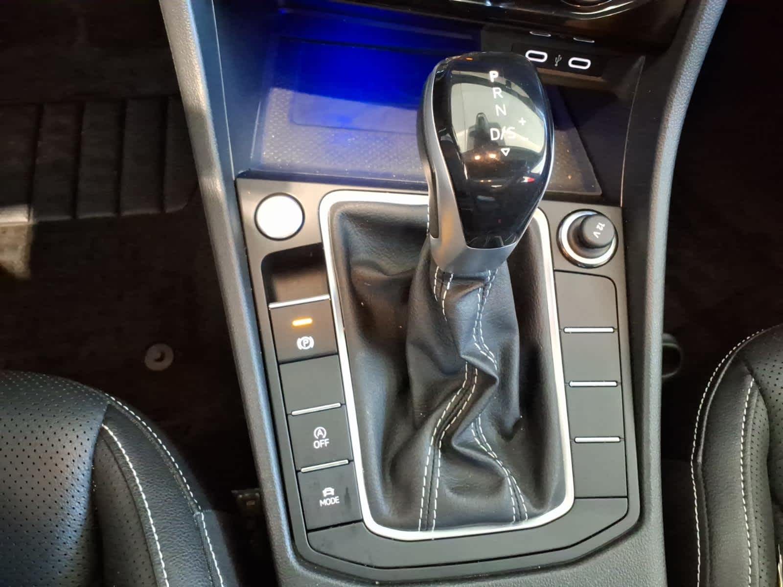 2023 Volkswagen Jetta SEL Auto