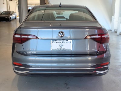 2023 Volkswagen Jetta SEL Auto