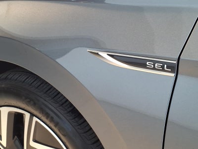 2023 Volkswagen Jetta SEL Auto