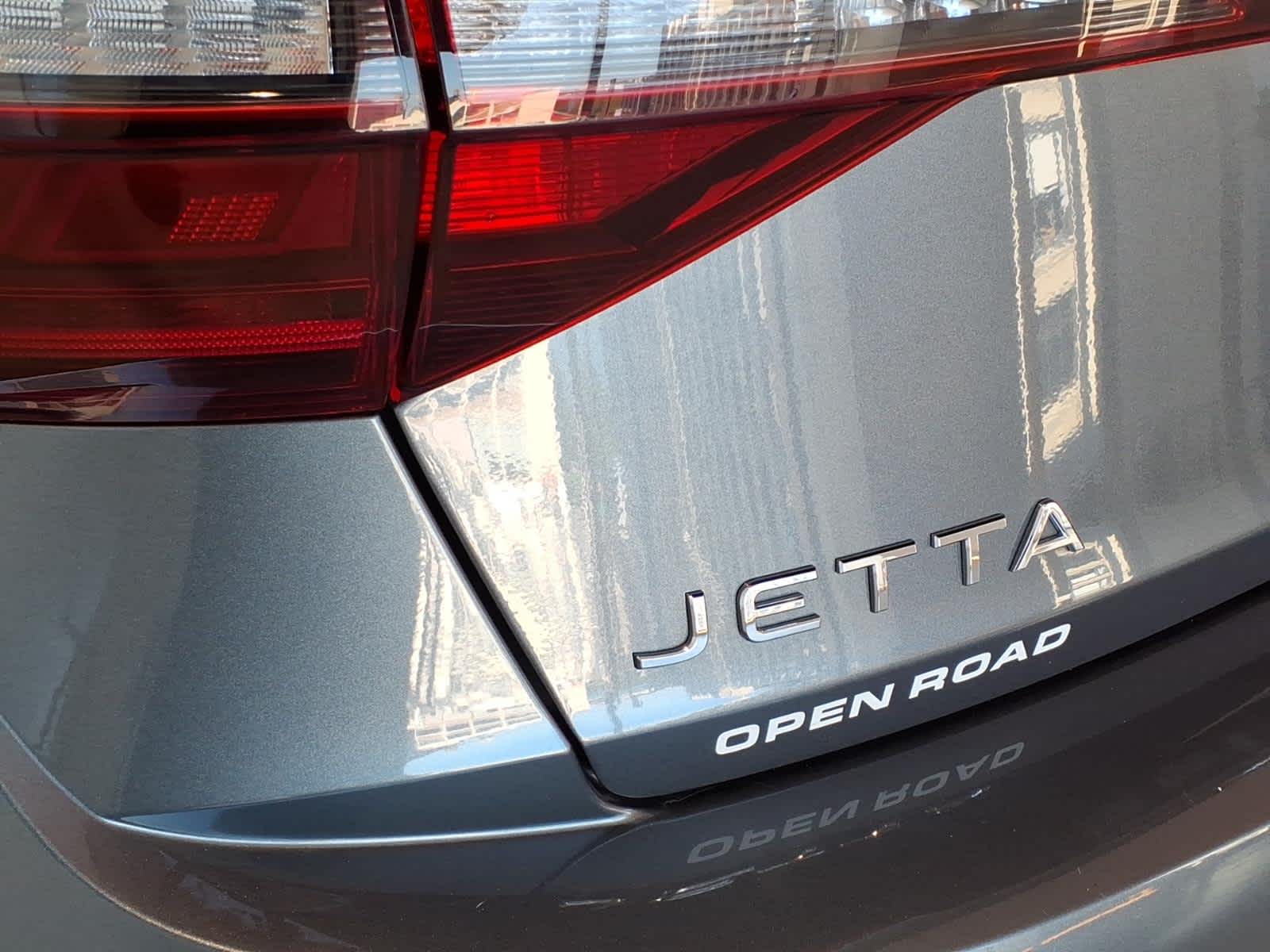 2023 Volkswagen Jetta SEL Auto