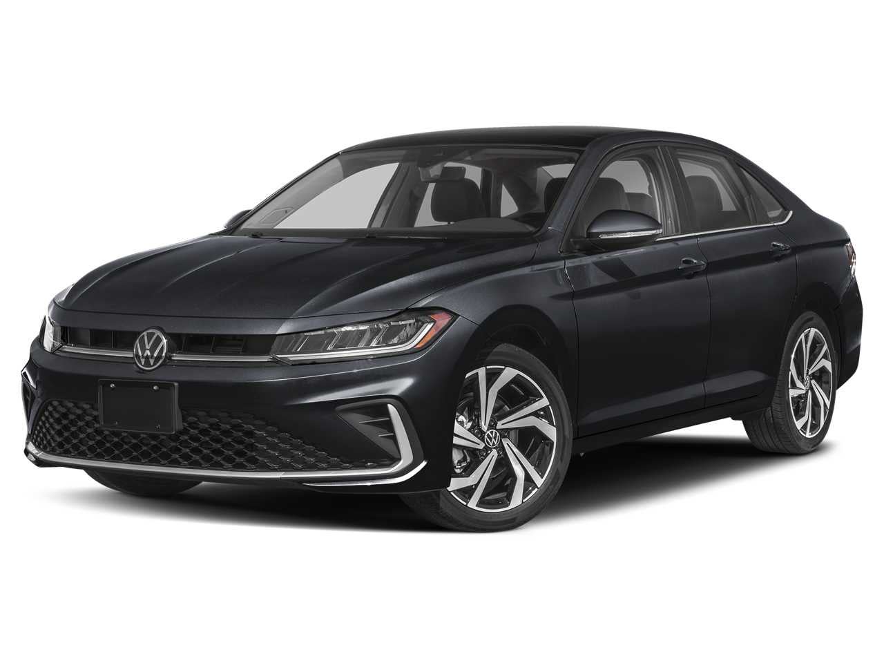 2026 Volkswagen Jetta SEL Auto