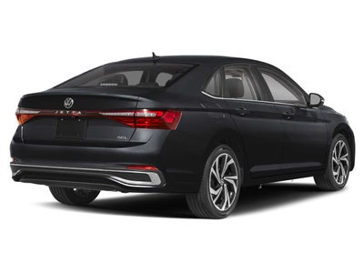 2026 Volkswagen Jetta SEL Auto