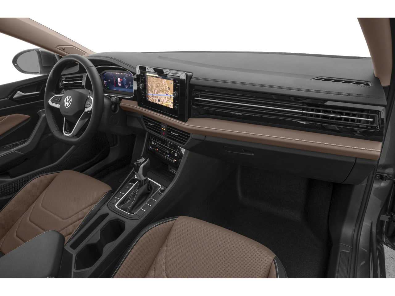 2026 Volkswagen Jetta SEL Auto