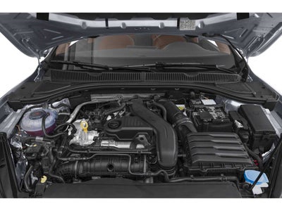 2026 Volkswagen Jetta SEL Auto