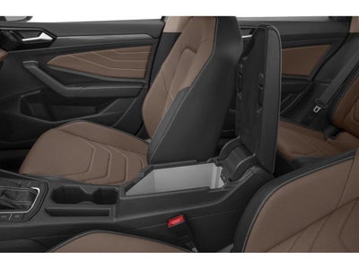 2026 Volkswagen Jetta SEL Auto