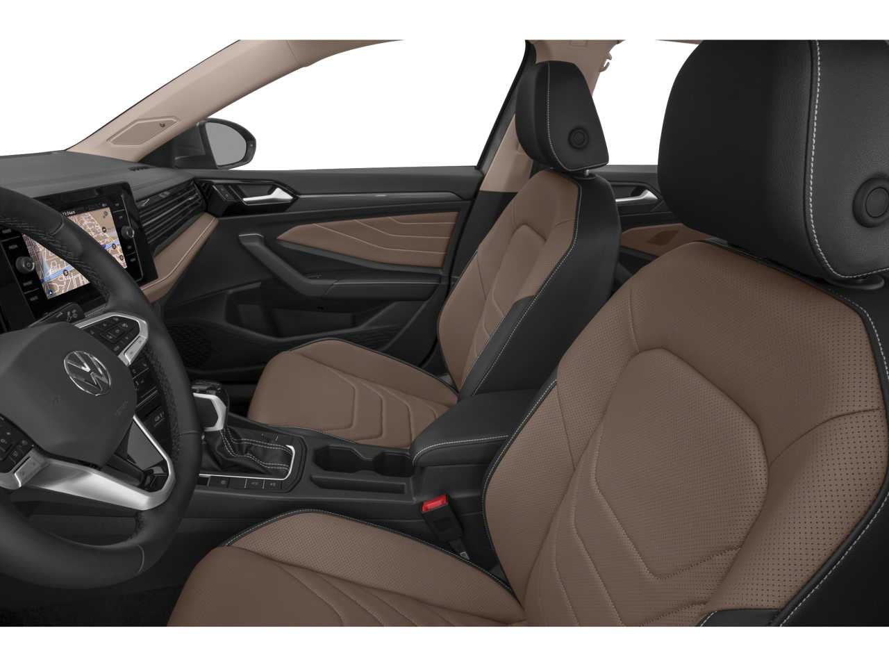 2026 Volkswagen Jetta SEL Auto