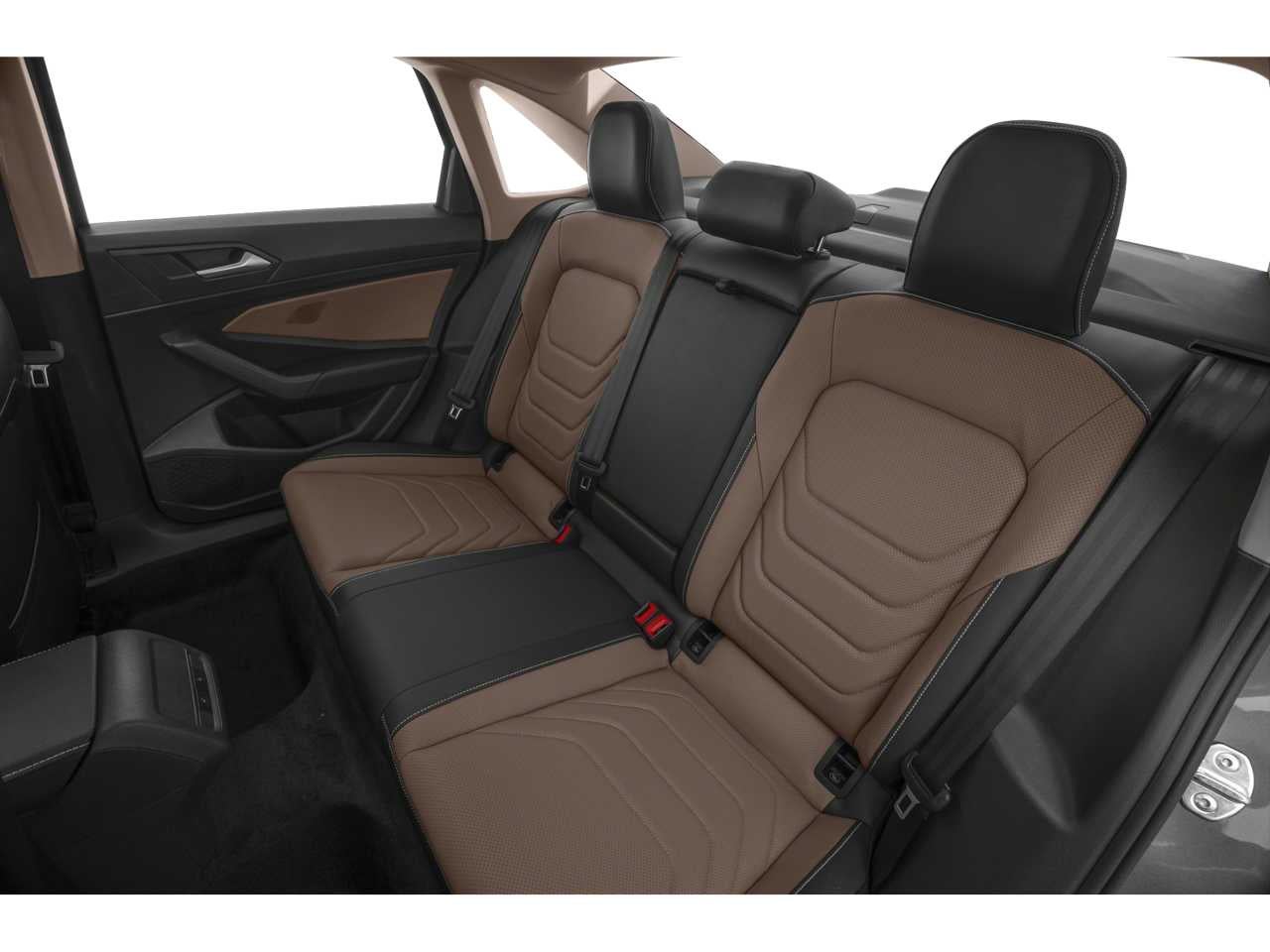 2026 Volkswagen Jetta SEL Auto