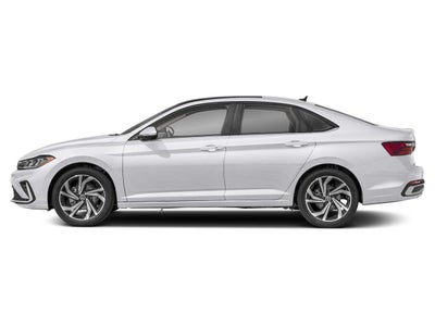 2026 Volkswagen Jetta SEL Auto