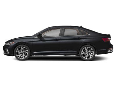 2026 Volkswagen Jetta SEL Auto