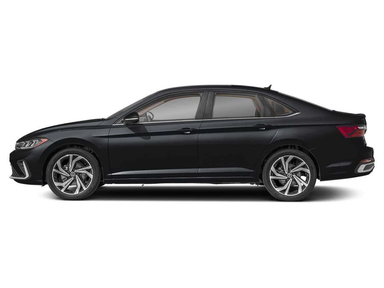 2026 Volkswagen Jetta SEL Auto
