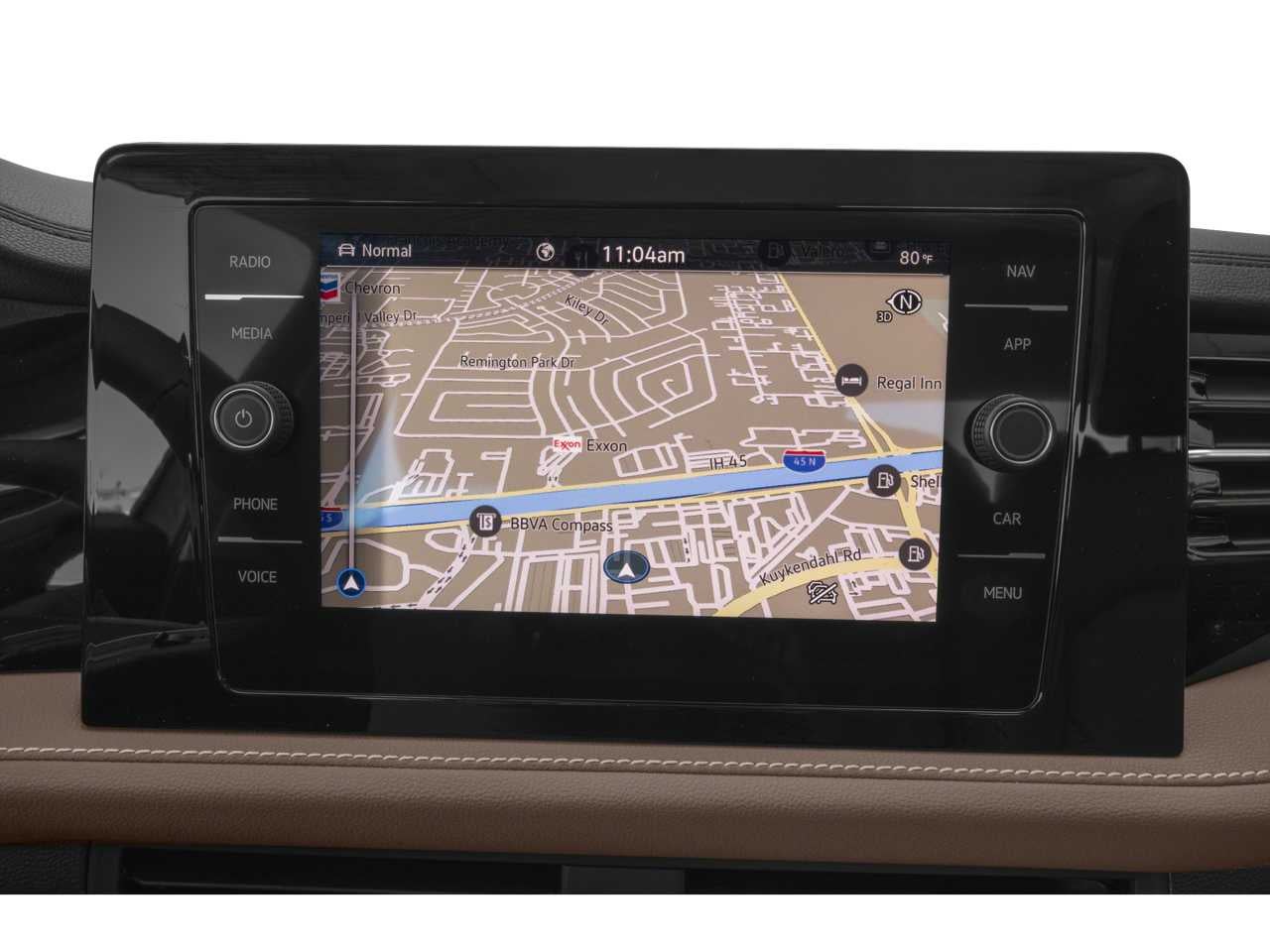 2026 Volkswagen Jetta SEL Auto