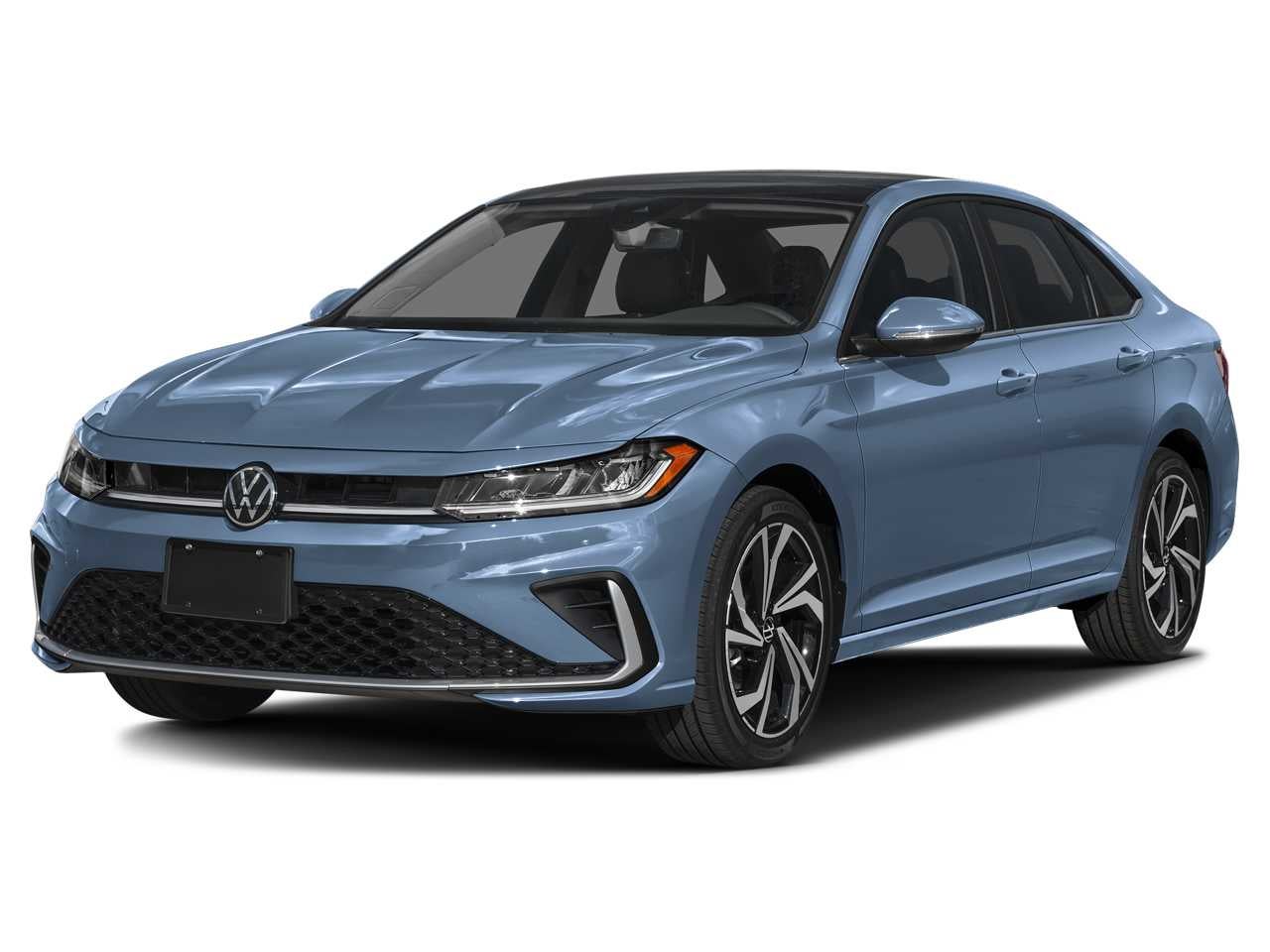 2027 Volkswagen Jetta SEL Sedan