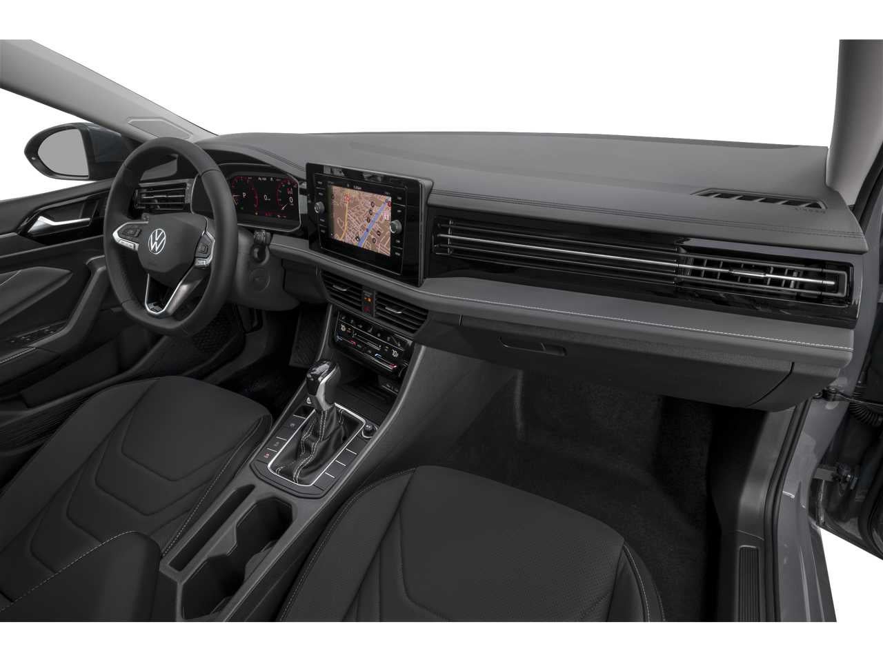 2027 Volkswagen Jetta SEL Sedan