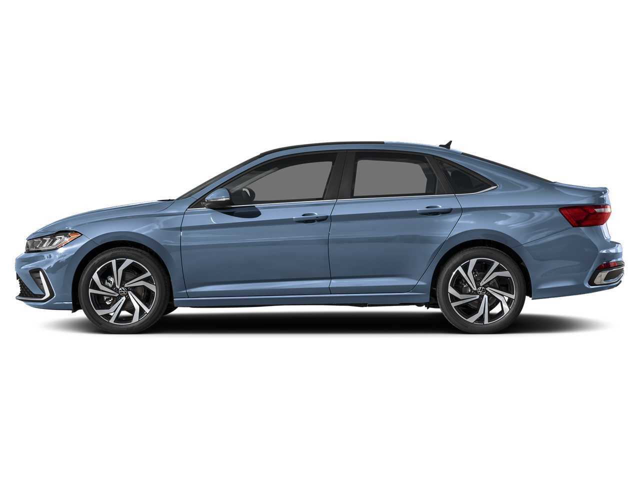 2027 Volkswagen Jetta SEL Sedan