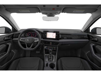 2027 Volkswagen Jetta SEL Sedan