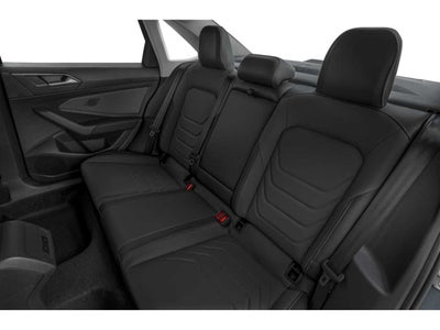 2027 Volkswagen Jetta SEL Sedan
