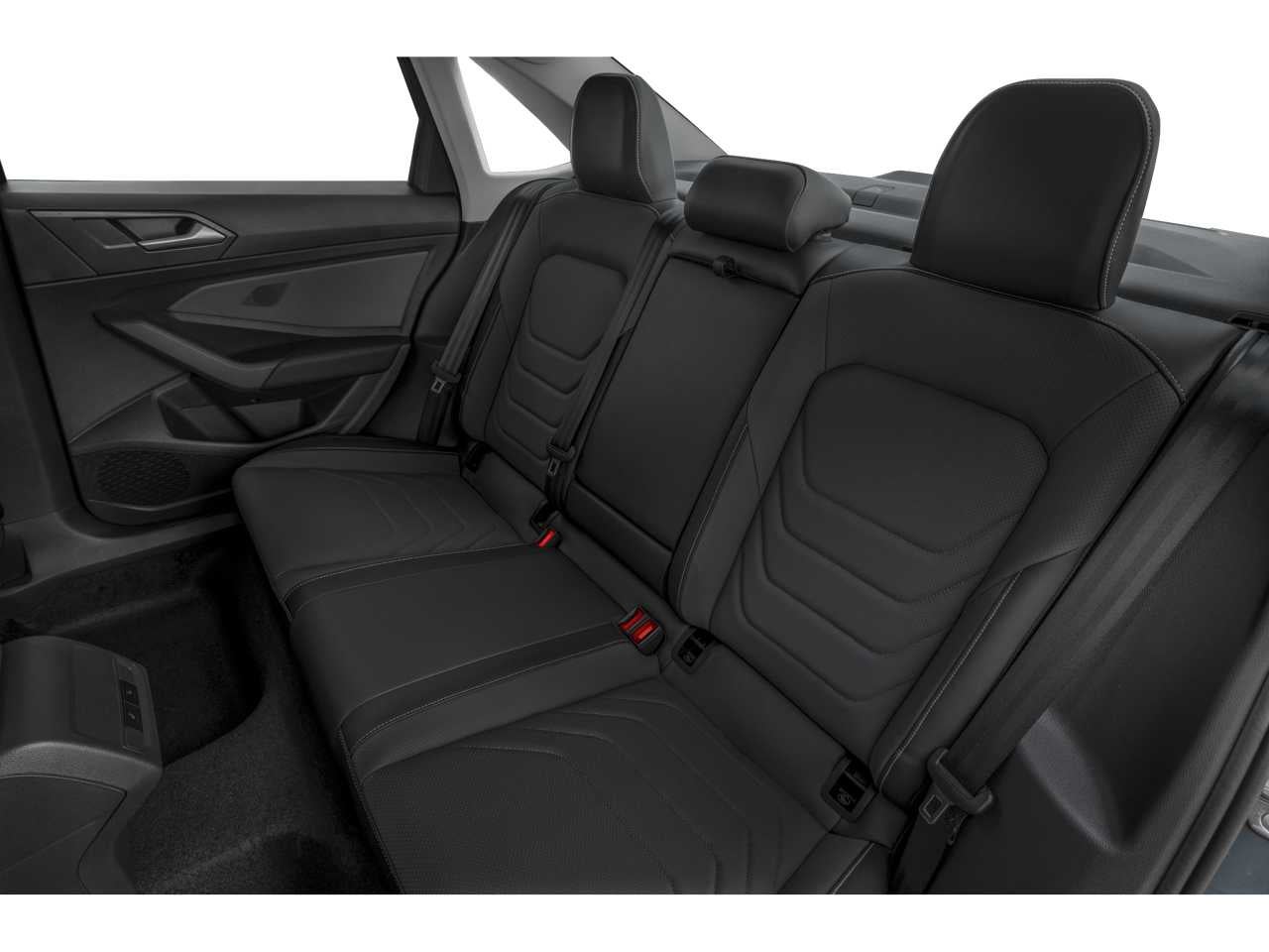 2027 Volkswagen Jetta SEL Sedan