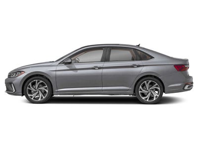 2026 Volkswagen Jetta SEL Auto