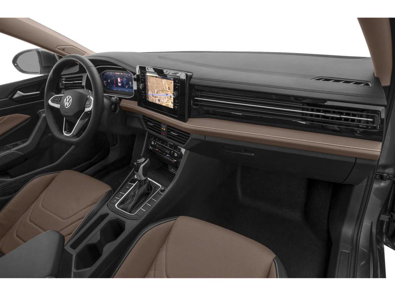 2027 Volkswagen Jetta SEL Sedan