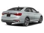 2027 Volkswagen Jetta SEL Sedan