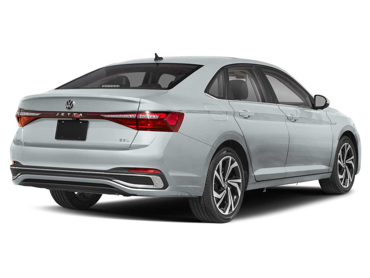 2027 Volkswagen Jetta SEL Sedan