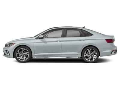 2027 Volkswagen Jetta SEL Sedan