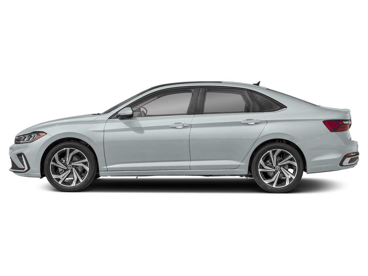 2027 Volkswagen Jetta SEL Sedan