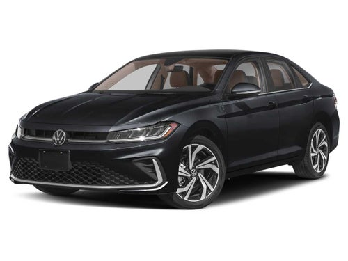 2026 Volkswagen Jetta SEL Auto