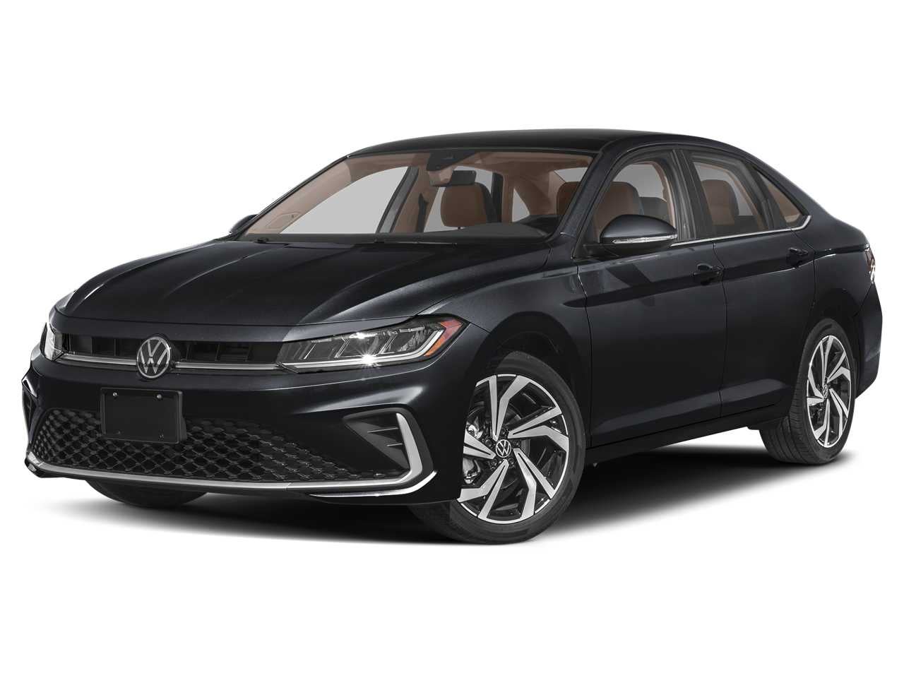 2026 Volkswagen Jetta SEL Auto