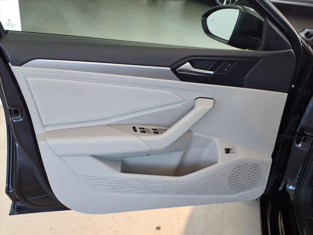 2019 Volkswagen Jetta S Manual w/SULEV