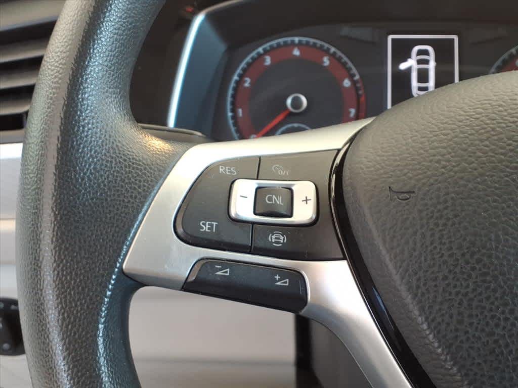 2019 Volkswagen Jetta S Manual w/SULEV