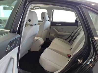 2019 Volkswagen Jetta S Manual w/SULEV