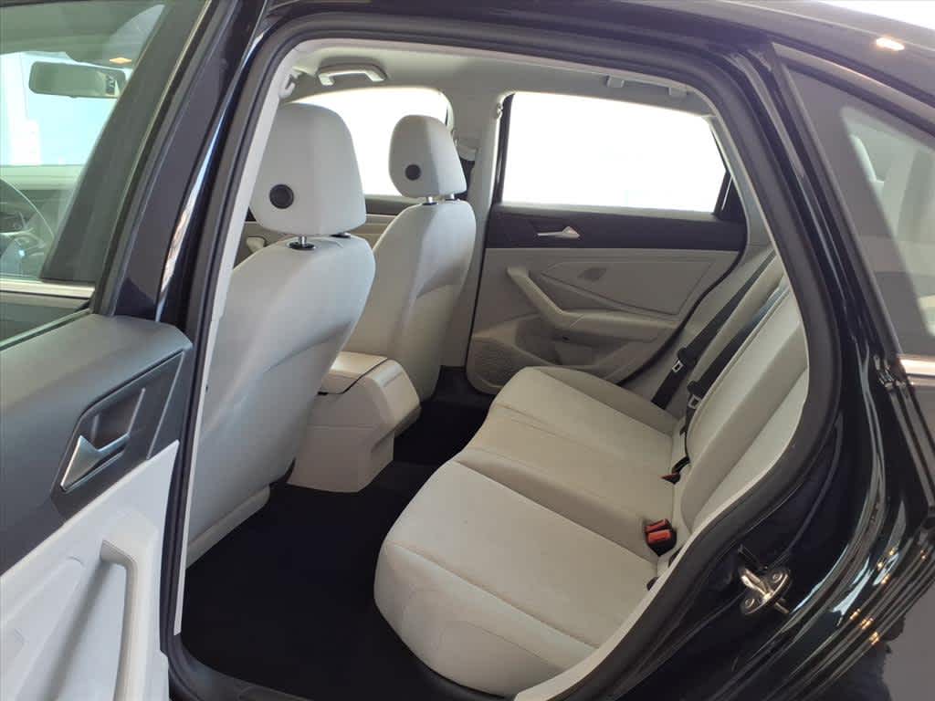 2019 Volkswagen Jetta S Manual w/SULEV