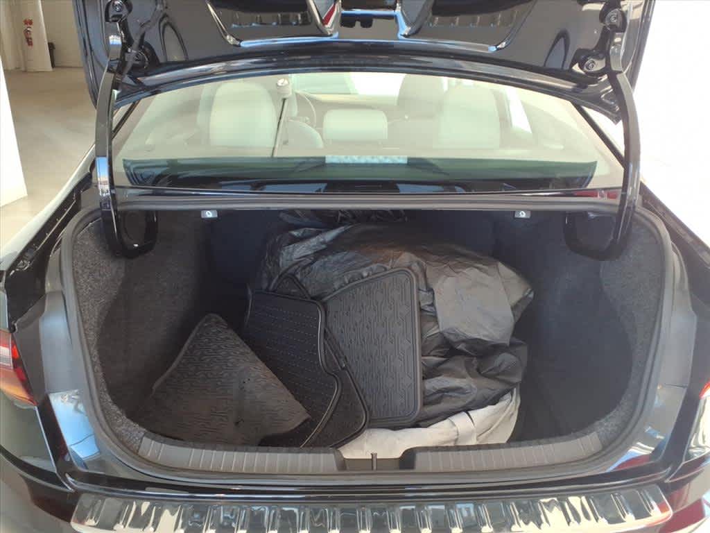 2019 Volkswagen Jetta S Manual w/SULEV