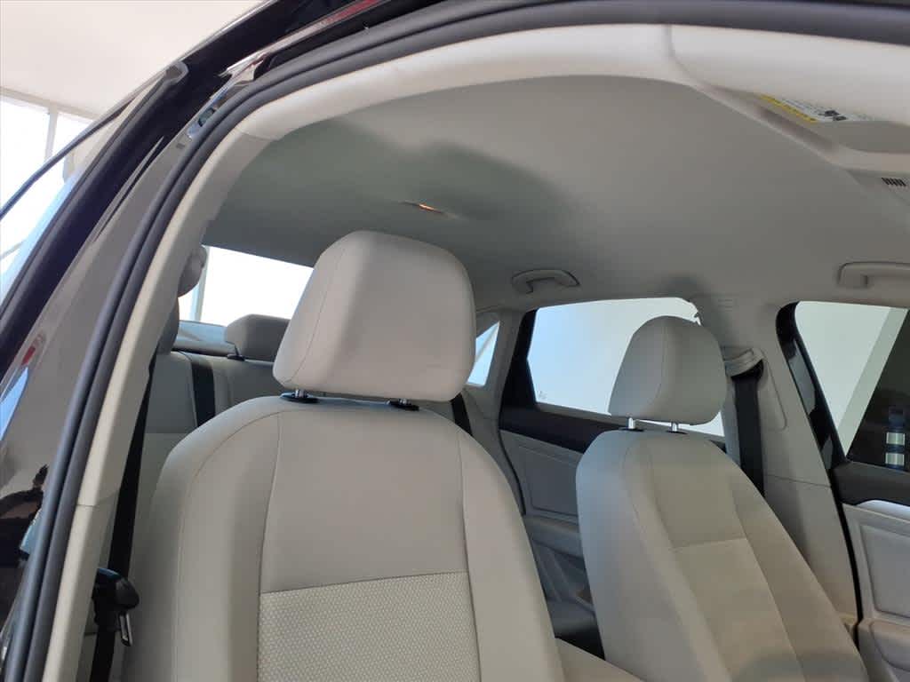 2019 Volkswagen Jetta S Manual w/SULEV