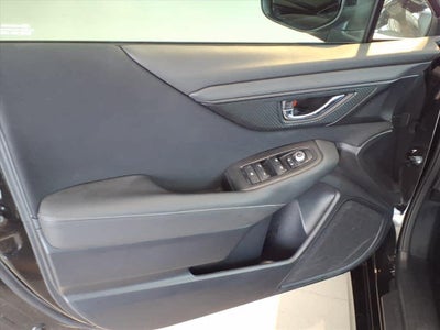 2024 Subaru Legacy Premium AWD