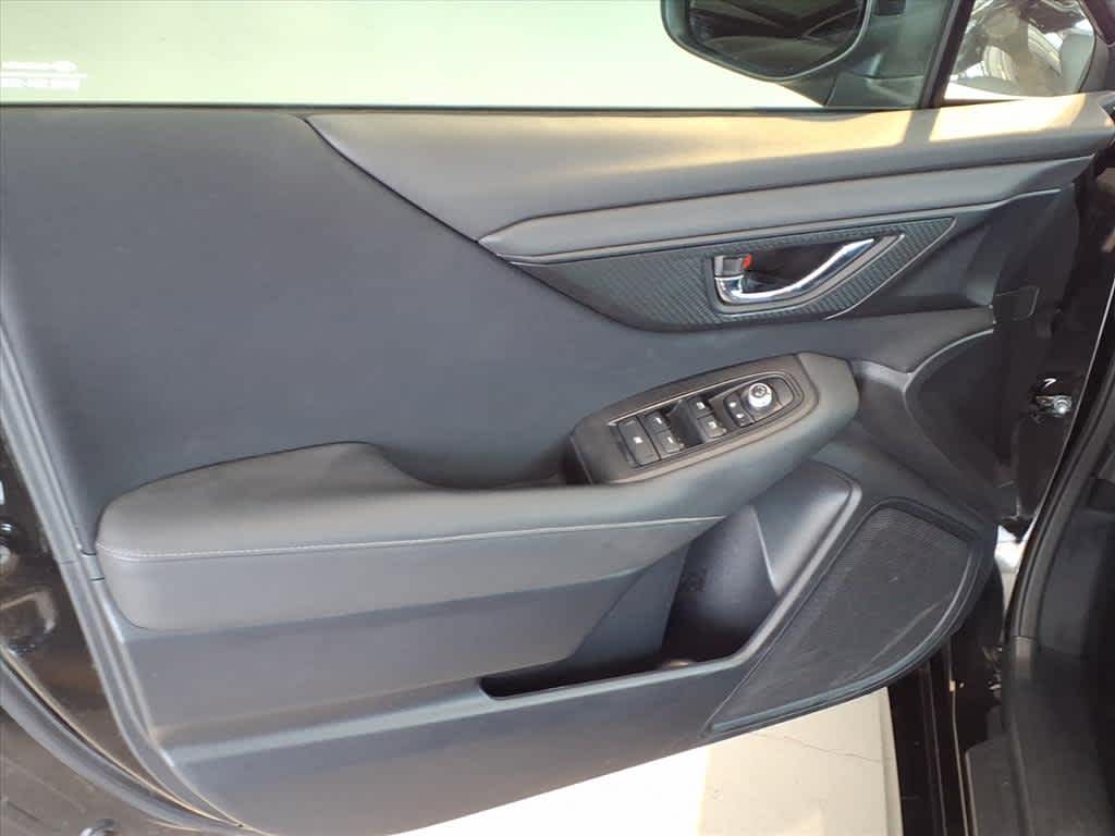 2024 Subaru Legacy Premium AWD