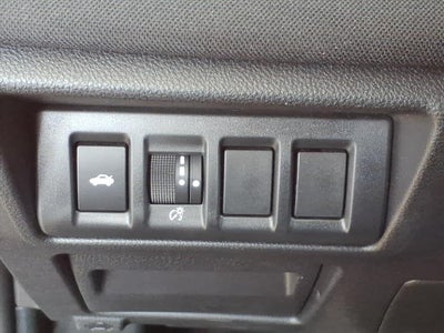 2024 Subaru Legacy Premium AWD