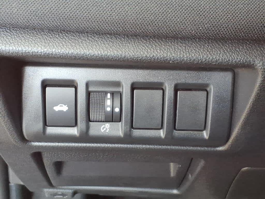 2024 Subaru Legacy Premium AWD