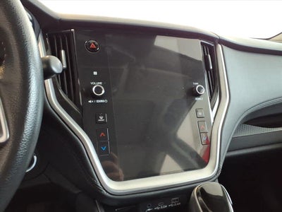 2024 Subaru Legacy Premium AWD