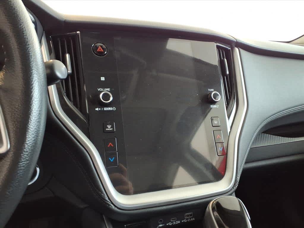 2024 Subaru Legacy Premium AWD