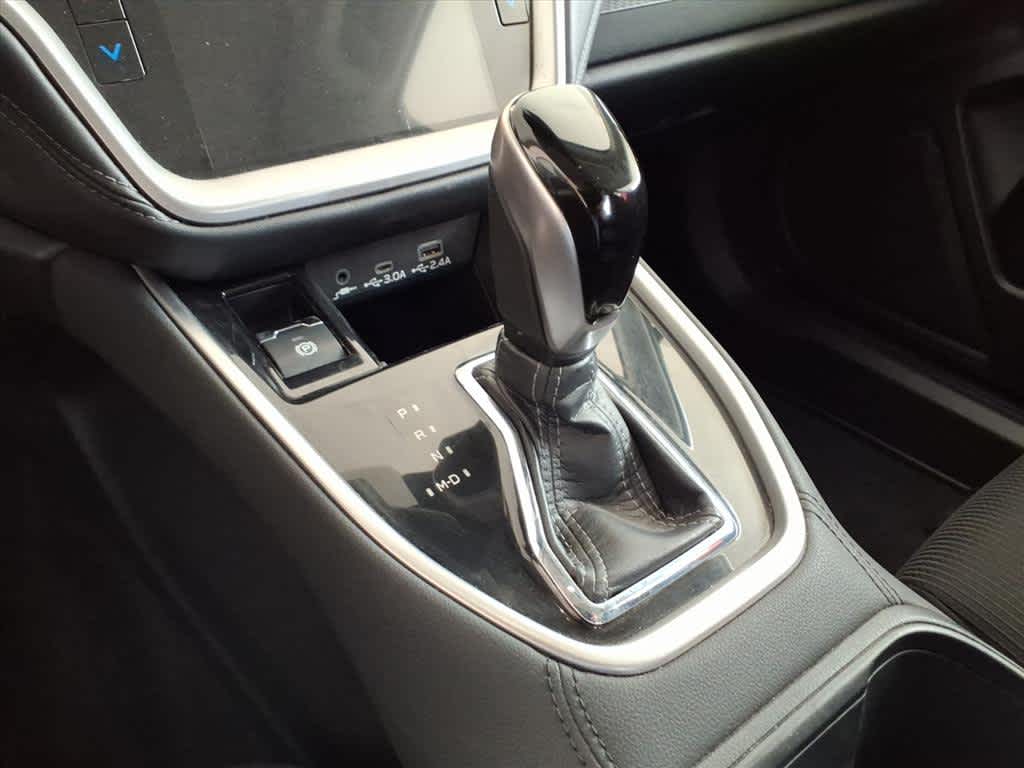 2024 Subaru Legacy Premium AWD