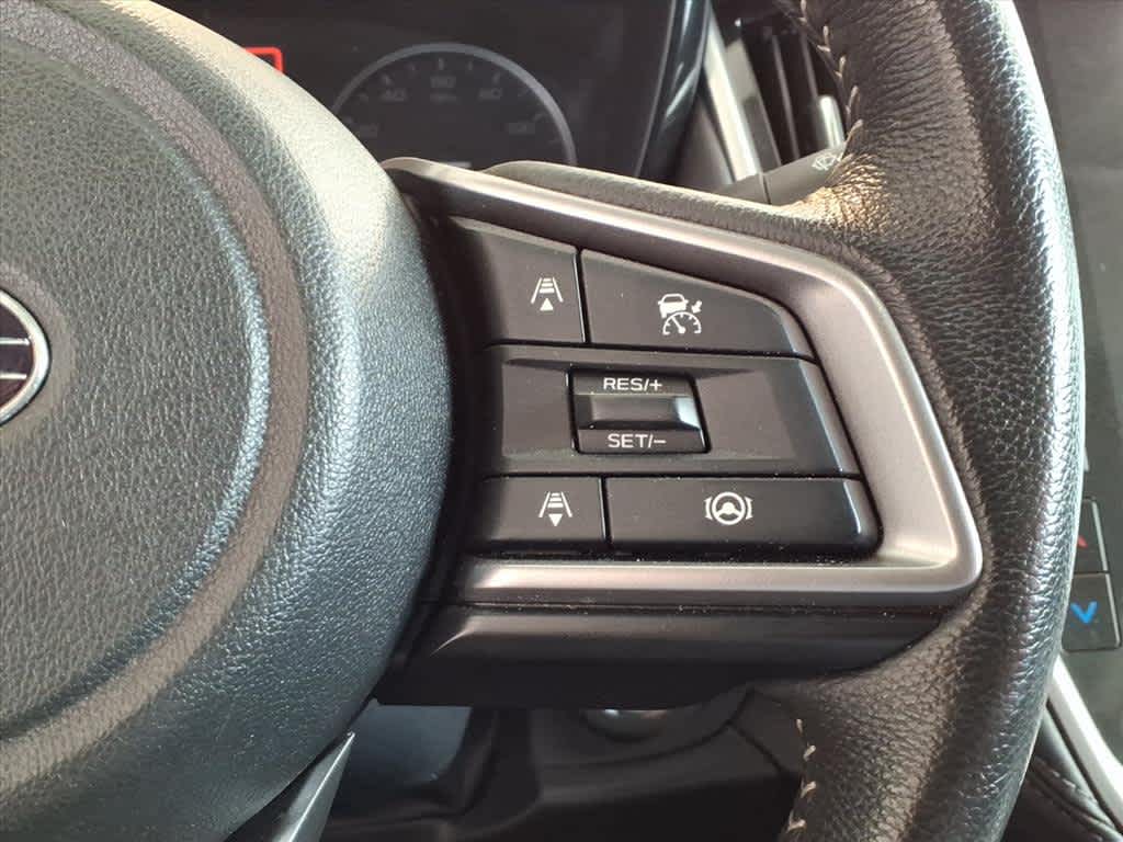 2024 Subaru Legacy Premium AWD