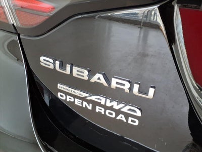 2024 Subaru Legacy Premium AWD
