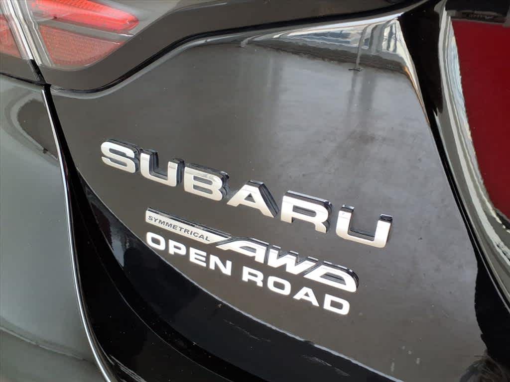 2024 Subaru Legacy Premium AWD