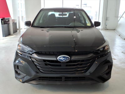 2024 Subaru Legacy Premium AWD
